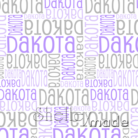Dakota - Nested Design - Standard