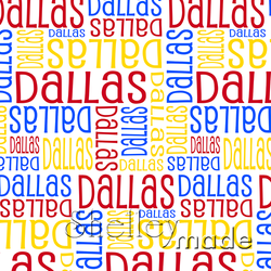 Dallas - Nested Design - Standard