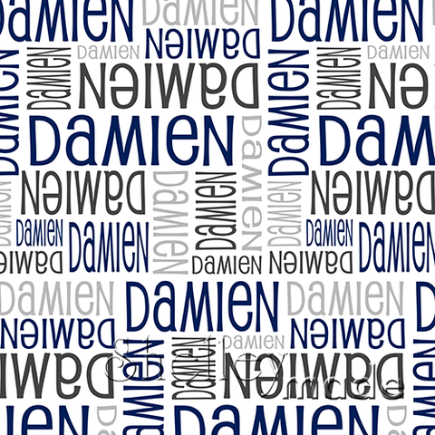 Damien - Nested Design - Standard