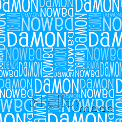 Damon - Nested Design - Standard