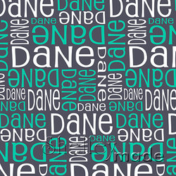 Dane - Nested Design - Standard