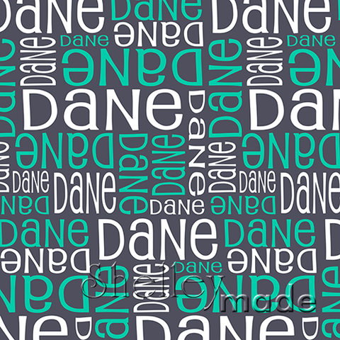 Dane - Nested Design - Standard