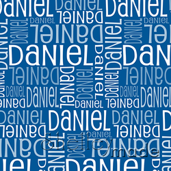 Daniel - Nested Design - Standard
