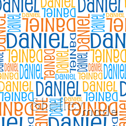 Daniel - Nested Design - Standard