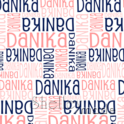 Danika - Nested Design - Standard