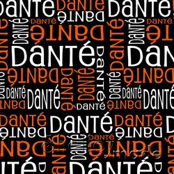 Dant - Nested Design - Standard