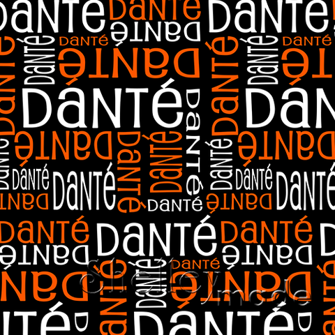 Dant - Nested Design - Standard