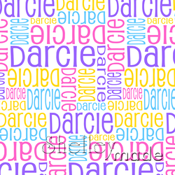 Darcie - Nested Design - Standard