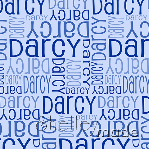 Darcy - Nested Design - Standard