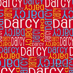 Darcy - Nested Design - Standard