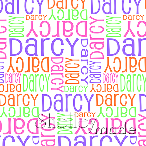 Darcy - Nested Design - Standard