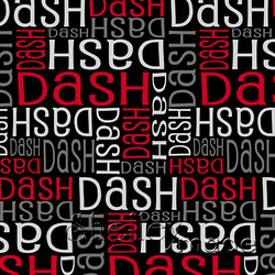 Dash - Nested Design - Standard
