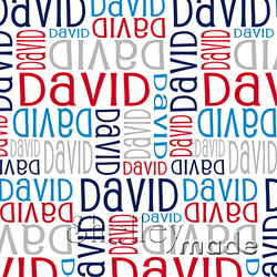 David - Nested Design - Standard