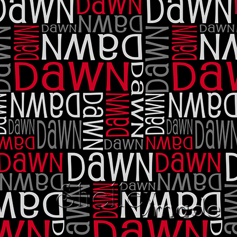 Dawn - Nested Design - Standard