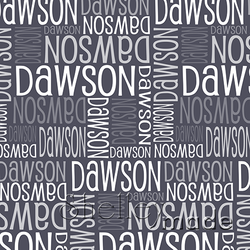 Dawson - Nested Design - Standard