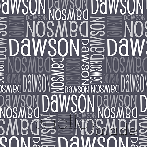 Dawson - Nested Design - Standard