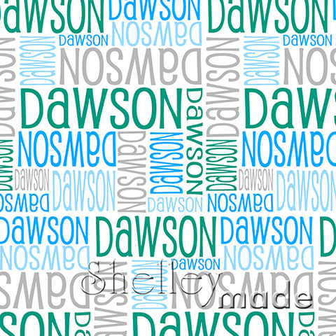 Dawson - Nested Design - Standard