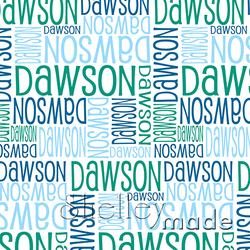 Dawson - Nested Design - Standard
