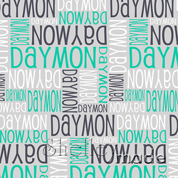 Daymon - Nested Design - Standard