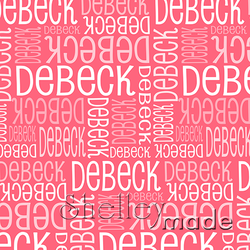 Debeck - Nested Design - Standard