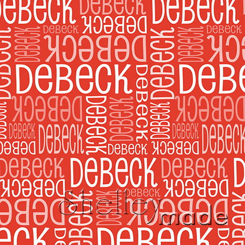 Debeck - Nested Design - Standard