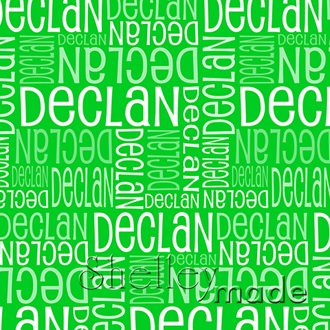 Declan - Nested Design - Standard