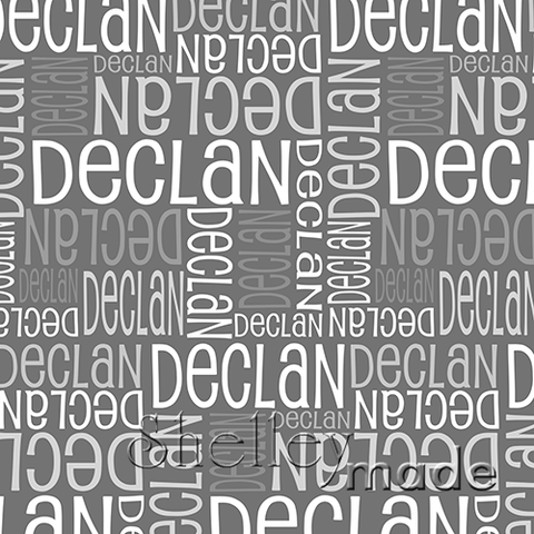 Declan - Nested Design - Standard