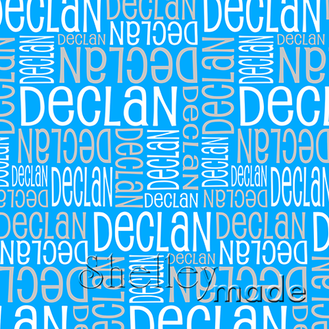 Declan - Nested Design - Standard