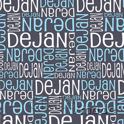 Dejan - Nested Design - Standard