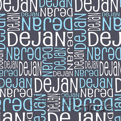 Dejan - Nested Design - Standard