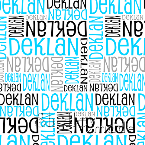 Deklan - Nested Design - Standard