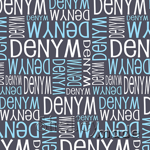 Denym - Nested Design - Standard