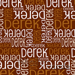 Derek - Nested Design - Standard