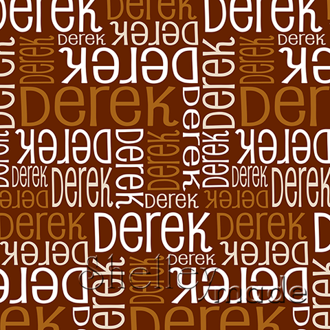Derek - Nested Design - Standard