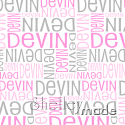 Devin - Nested Design - Standard