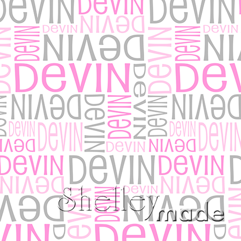 Devin - Nested Design - Standard
