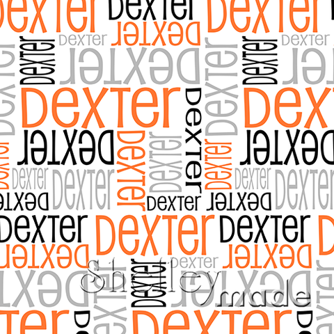Dexter - Nested Design - Standard