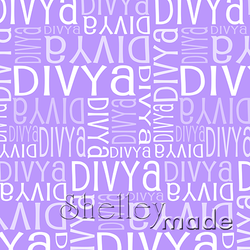 Divya - Nested Design - Standard