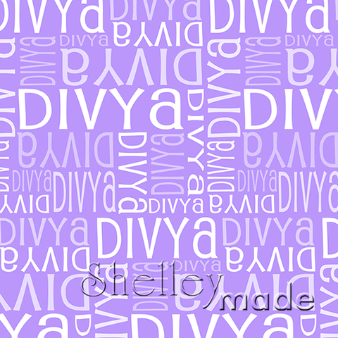 Divya - Nested Design - Standard