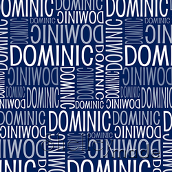 Dominic - Nested Design - Standard