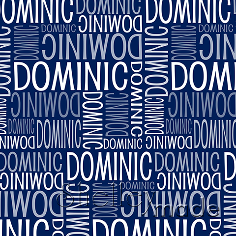 Dominic - Nested Design - Standard