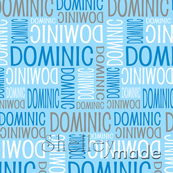 Dominic - Nested Design - Standard