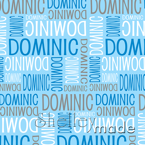 Dominic - Nested Design - Standard