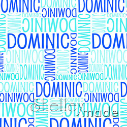 Dominic - Nested Design - Standard