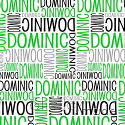 Dominic - Nested Design - Standard