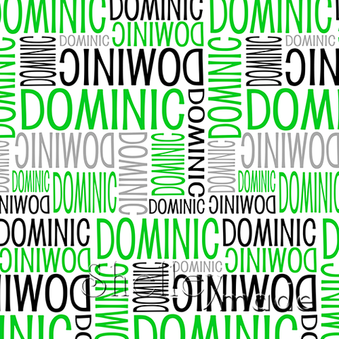 Dominic - Nested Design - Standard