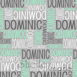 Dominic - Nested Design - Standard