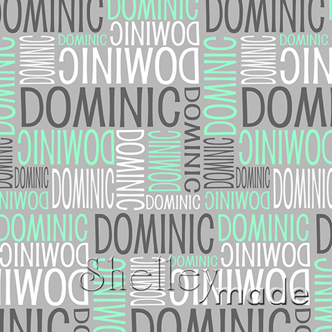 Dominic - Nested Design - Standard