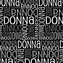 Donna - Nested Design - Standard
