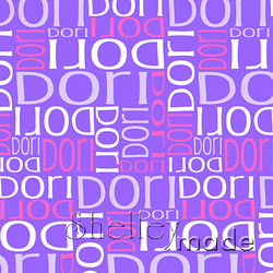Dori - Nested Design - Standard